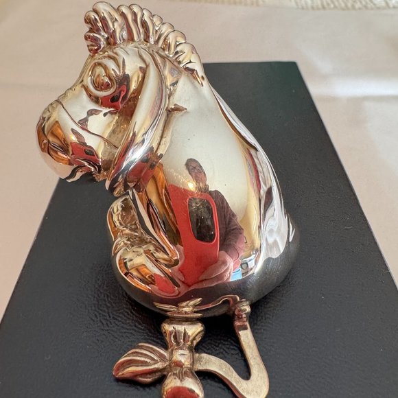 Vintage Disney Limited Edition Sterling Silver Eeyore Figurine 99/1000 - Picture 3 of 13